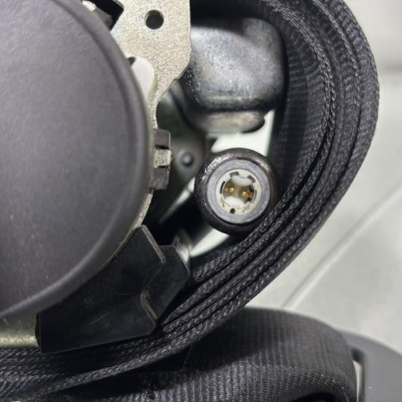 Pretensionneur de ceinture avant droit CITROEN C4 1 Photo n°3