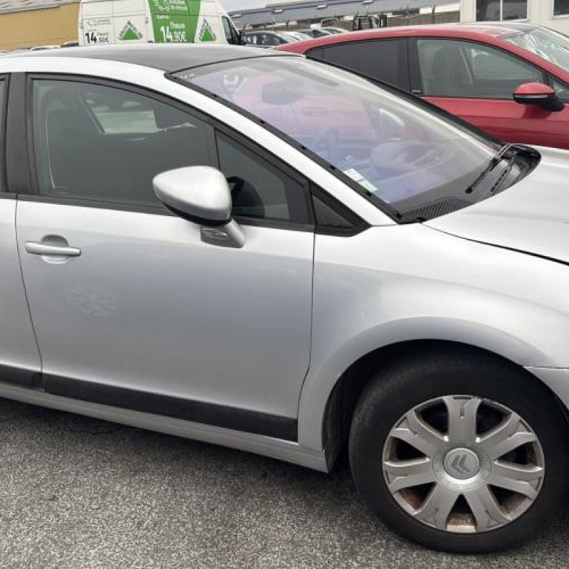 Pretensionneur de ceinture avant droit CITROEN C4 1 Photo n°10