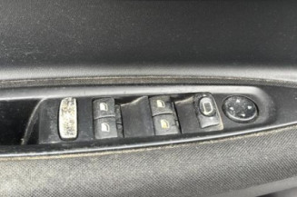 Pretensionneur de ceinture avant droit CITROEN C4 1