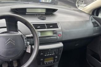 Pretensionneur de ceinture avant droit CITROEN C4 1