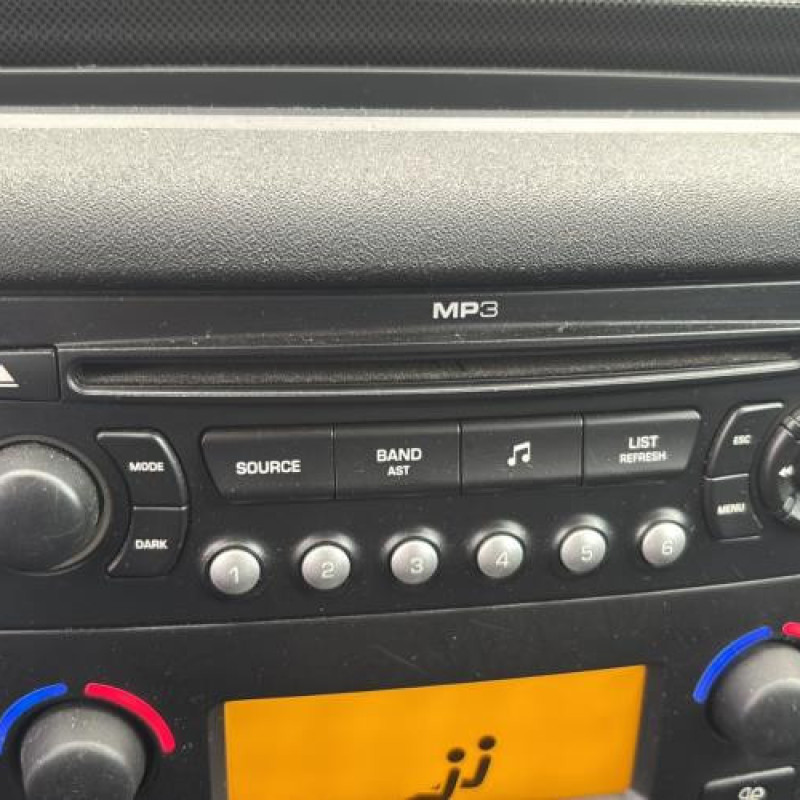 Pretensionneur de ceinture avant droit CITROEN C4 1 Photo n°20