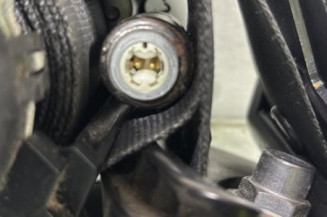 Pretensionneur de ceinture avant gauche CITROEN C4 1