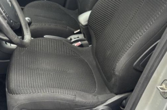 Pretensionneur de ceinture avant gauche CITROEN C4 1