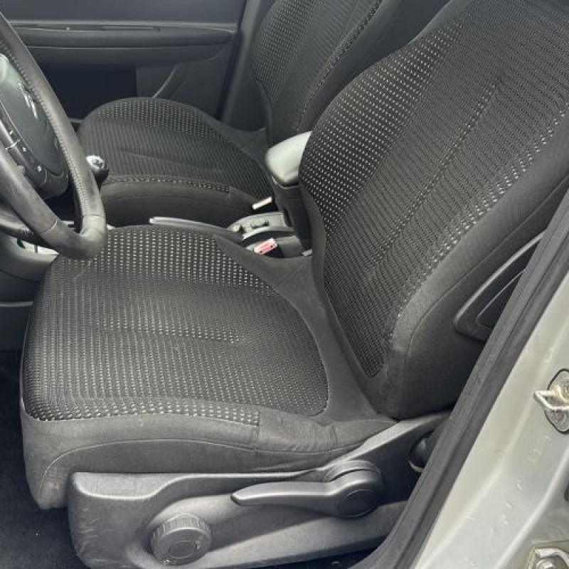 Pretensionneur de ceinture avant gauche CITROEN C4 1 Photo n°15