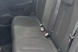 Pretensionneur de ceinture avant gauche CITROEN C4 1