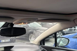 Pretensionneur de ceinture avant gauche CITROEN C4 1