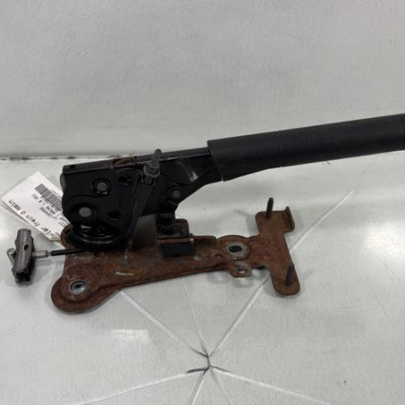 Levier frein à main PEUGEOT 207 Photo n°1