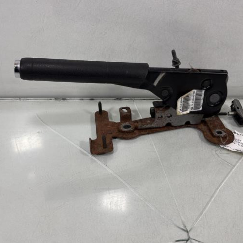 Levier frein à main PEUGEOT 207 Photo n°3