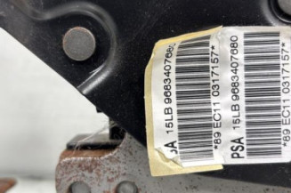 Levier frein à main PEUGEOT 207