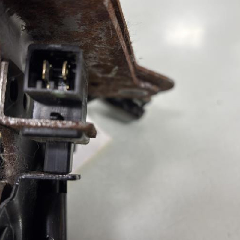 Levier frein à main PEUGEOT 207 Photo n°5