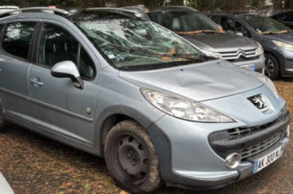 Levier frein à main PEUGEOT 207