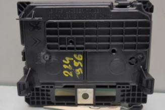 Boitier servitude moteur (BSM) PEUGEOT 207