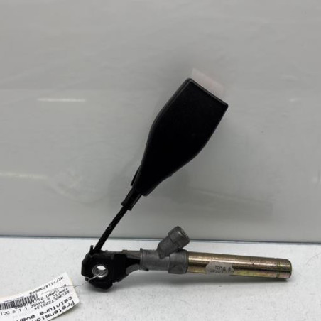 Pretensionneur de ceinture avant gauche RENAULT TRAFIC 2 Photo n°1