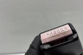 Pretensionneur de ceinture avant gauche RENAULT TRAFIC 2