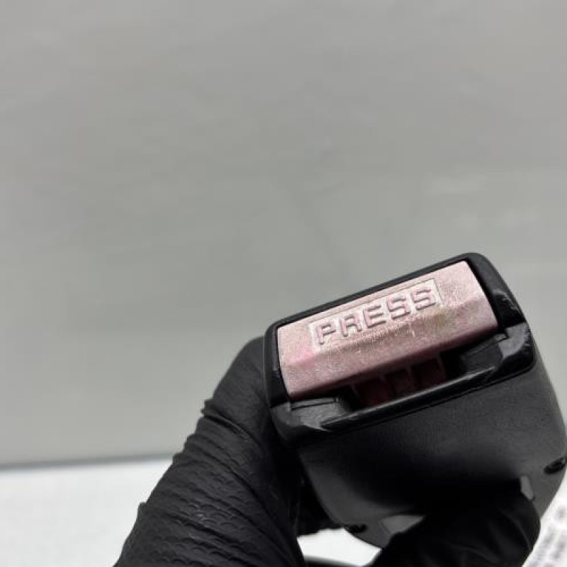 Pretensionneur de ceinture avant gauche RENAULT TRAFIC 2 Photo n°4