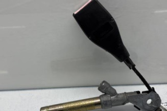 Pretensionneur de ceinture avant gauche RENAULT TRAFIC 2