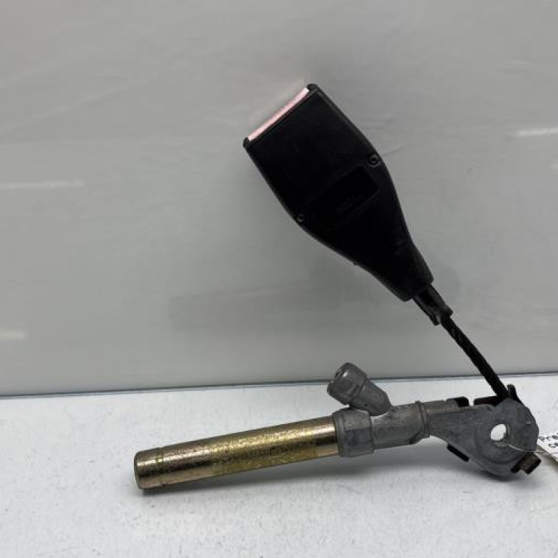 Pretensionneur de ceinture avant gauche RENAULT TRAFIC 2 Photo n°5