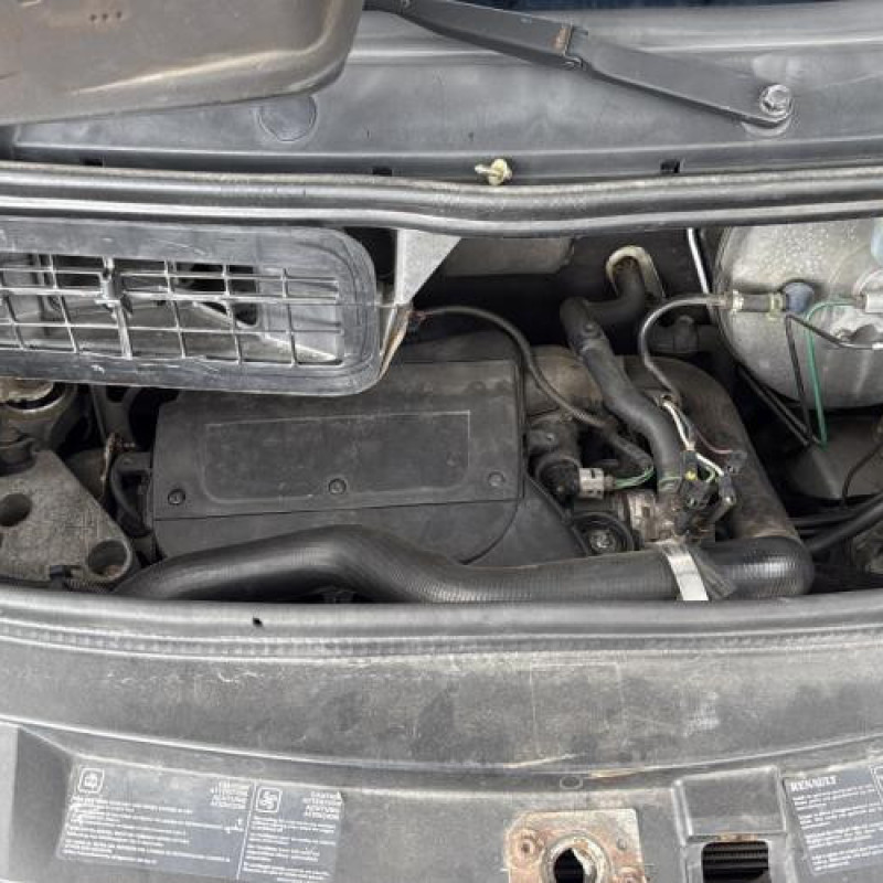 Interrupteur de leve vitre avant droit RENAULT TRAFIC 2 Photo n°14