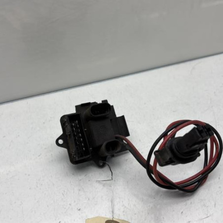 Resistance chauffage RENAULT TRAFIC 2 Photo n°1