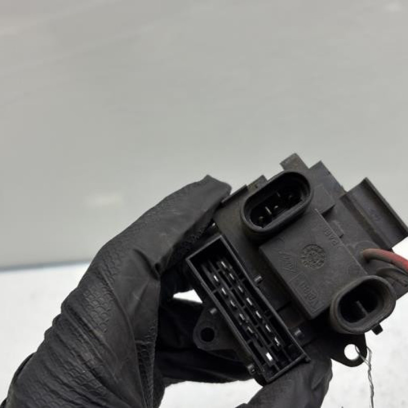 Resistance chauffage RENAULT TRAFIC 2 Photo n°2