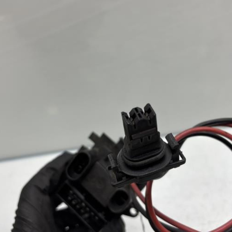 Resistance chauffage RENAULT TRAFIC 2 Photo n°3