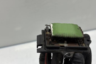 Resistance chauffage RENAULT TRAFIC 2