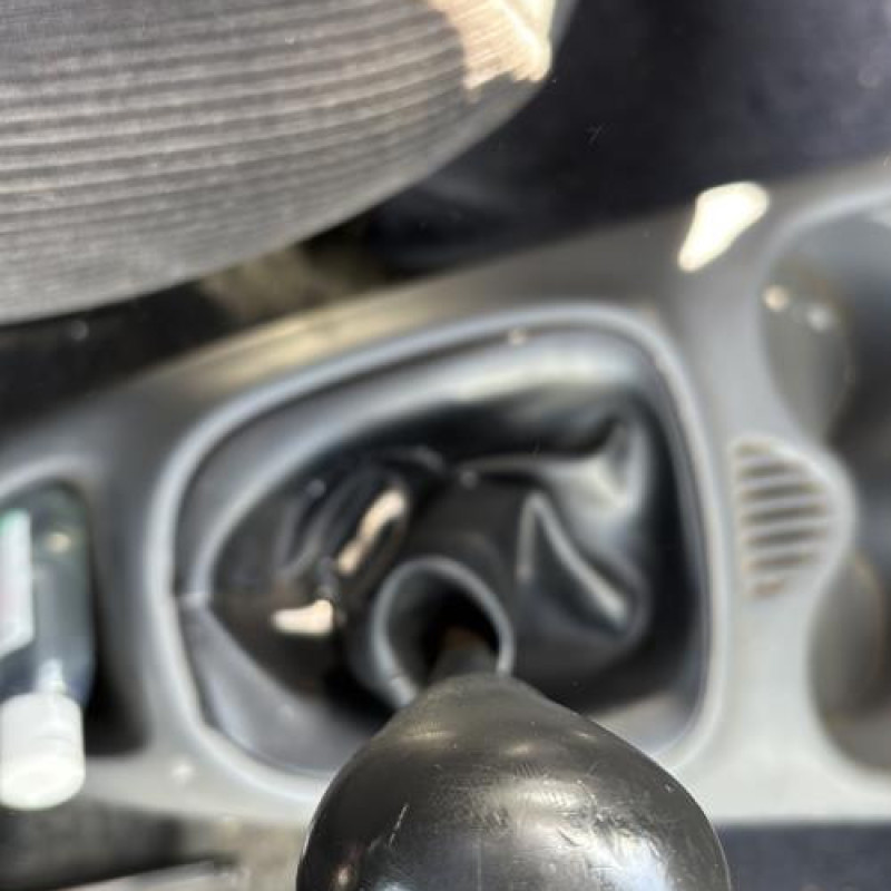 Bouton de coffre CITROEN C1 1 Photo n°5