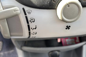 Bouton de coffre CITROEN C1 1