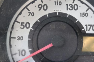 Bouton de coffre CITROEN C1 1