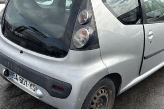 Bouton de coffre CITROEN C1 1