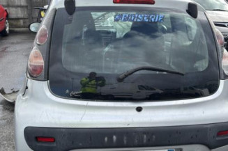 Bouton de coffre CITROEN C1 1