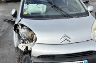 Bouton de coffre CITROEN C1 1