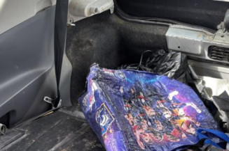 Bouton de coffre CITROEN C1 1