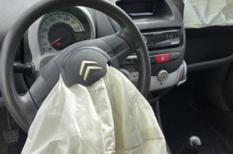 Bouton de coffre CITROEN C1 1