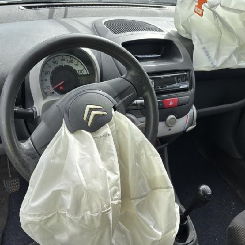 Bouton de coffre CITROEN C1 1 Photo n°20