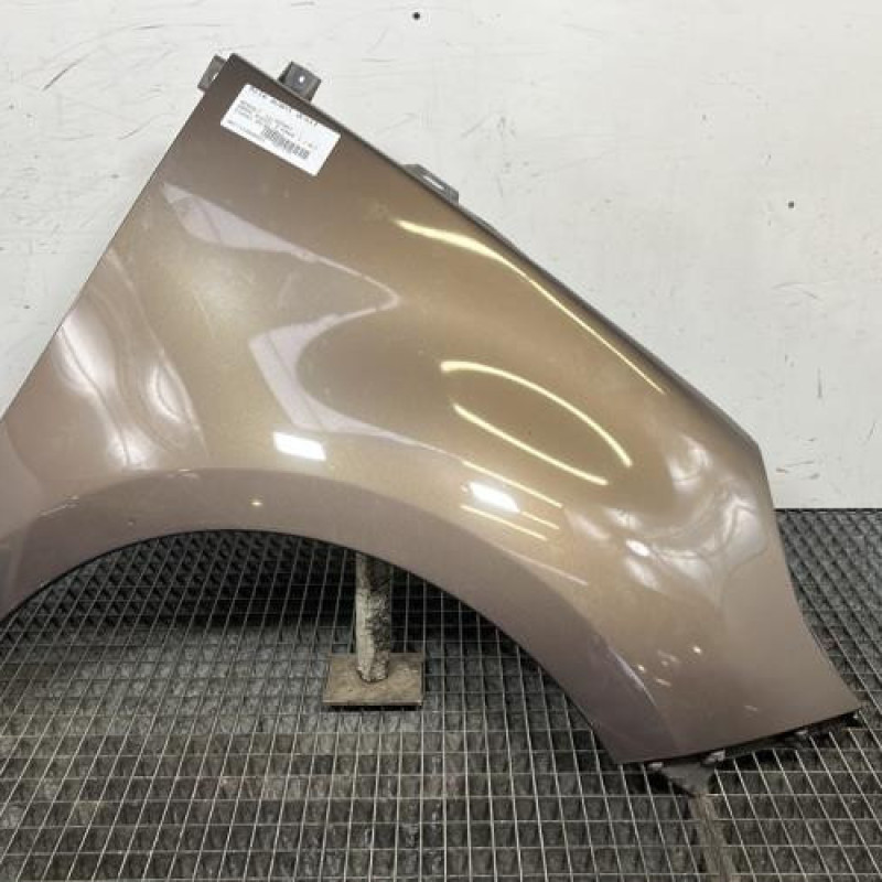 Aile avant droit RENAULT GRAND SCENIC 3 Photo n°1