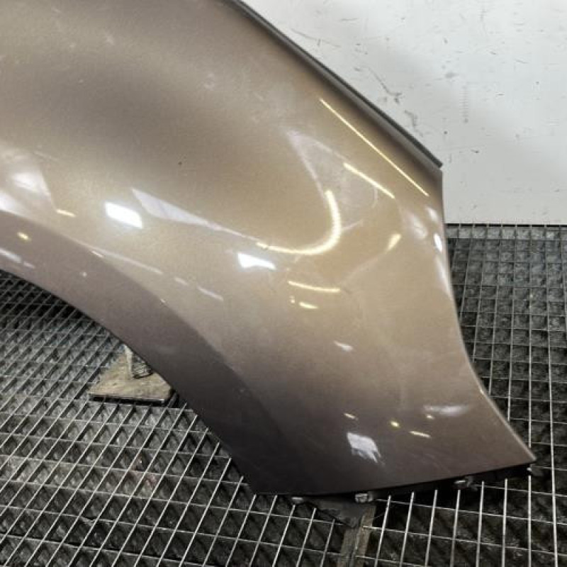 Aile avant droit RENAULT GRAND SCENIC 3 Photo n°2