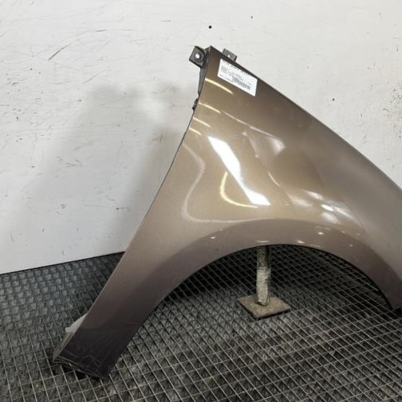 Aile avant droit RENAULT GRAND SCENIC 3 Photo n°3
