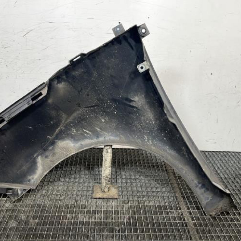 Aile avant droit RENAULT GRAND SCENIC 3 Photo n°4