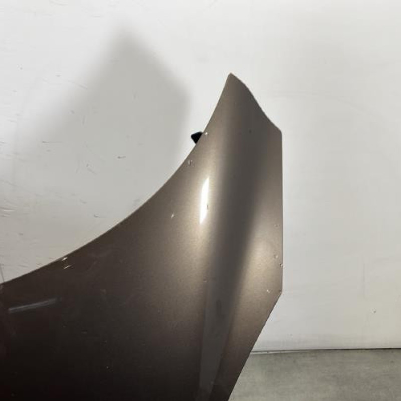 Capot RENAULT GRAND SCENIC 3 Photo n°3