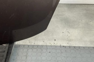 Capot RENAULT GRAND SCENIC 3