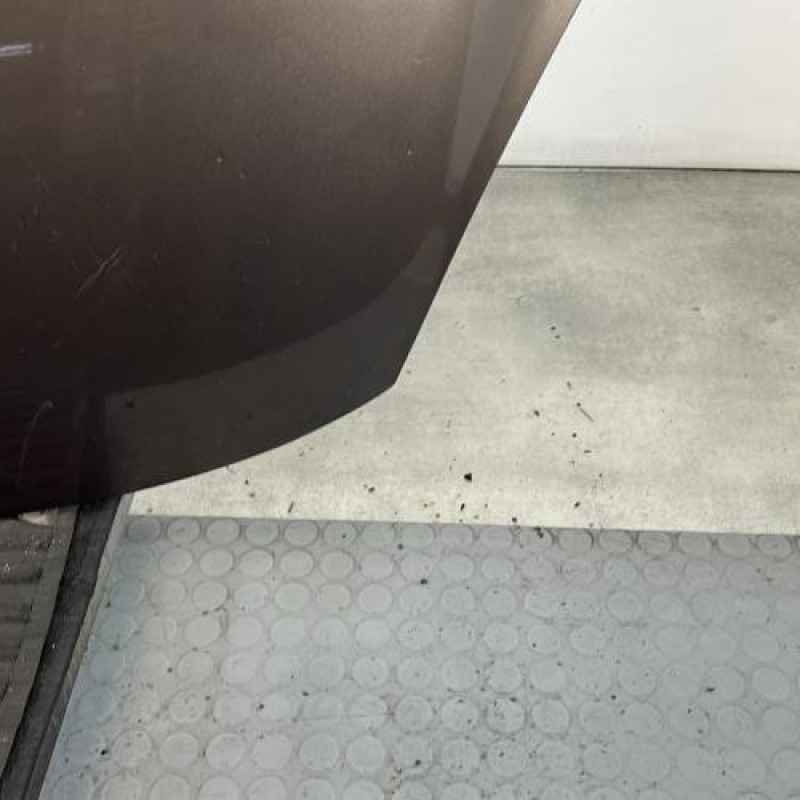 Capot RENAULT GRAND SCENIC 3 Photo n°4