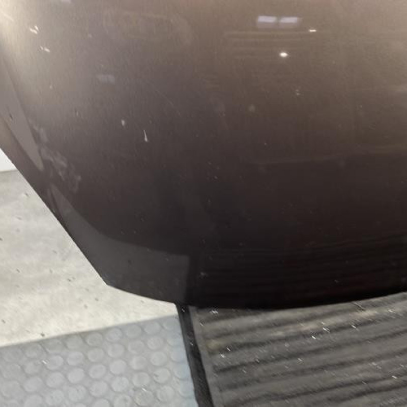 Capot RENAULT GRAND SCENIC 3 Photo n°5