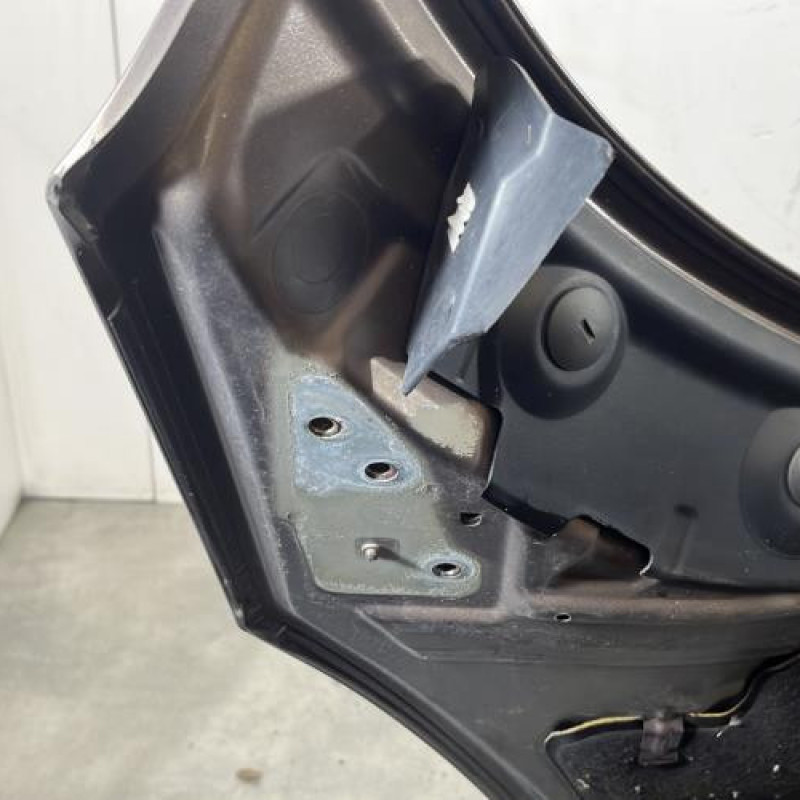Capot RENAULT GRAND SCENIC 3 Photo n°6