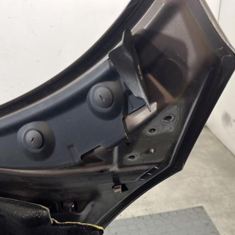 Capot RENAULT GRAND SCENIC 3 Photo n°7
