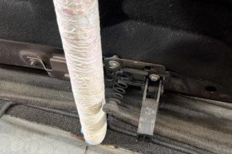 Capot RENAULT GRAND SCENIC 3