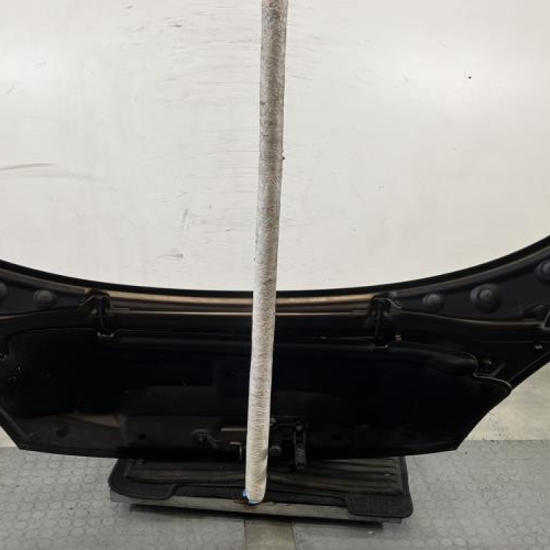 Capot RENAULT GRAND SCENIC 3 Photo n°10