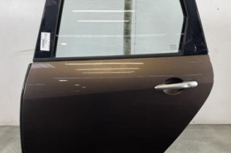 Porte arriere gauche RENAULT GRAND SCENIC 3 Photo n°1