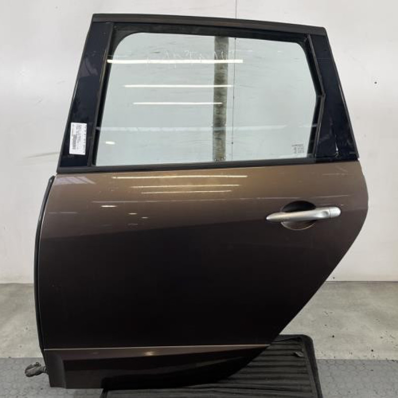 Porte arriere gauche RENAULT GRAND SCENIC 3 Photo n°1