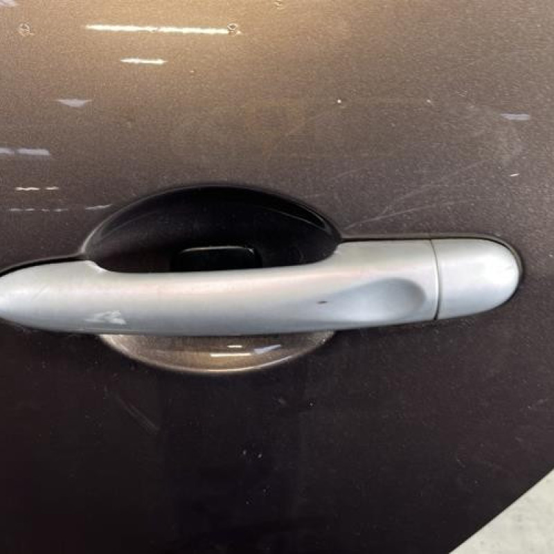 Porte arriere gauche RENAULT GRAND SCENIC 3 Photo n°2